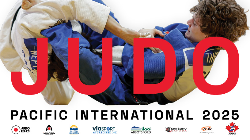 2025 Pacific International Judo Championships