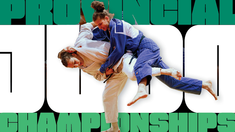 2025 BC Provincial Judo Championships