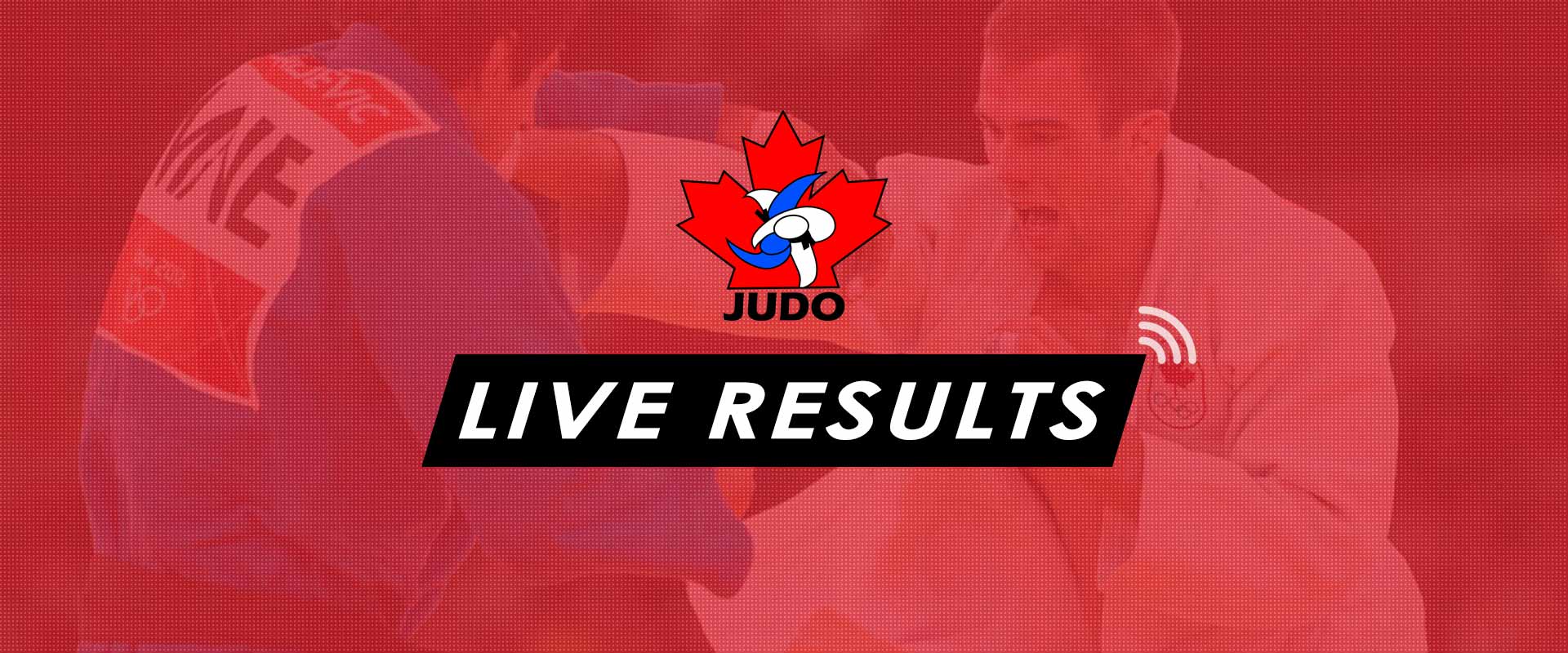 Tournament Results Judo BC